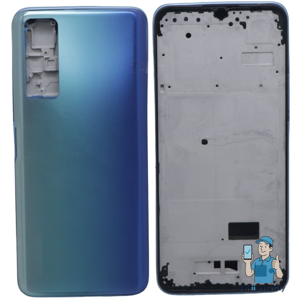 Full Body Housing for Vivo Y31 2021